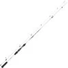 Daiwa BALLISTIC LTD JIGGERSPIN Gummifisch Rute -Sportfischen Daiwa BALLISTIC LTD JIGGERSPIN Gummifisch Rute