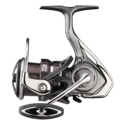 Daiwa Exceler LT Rolle