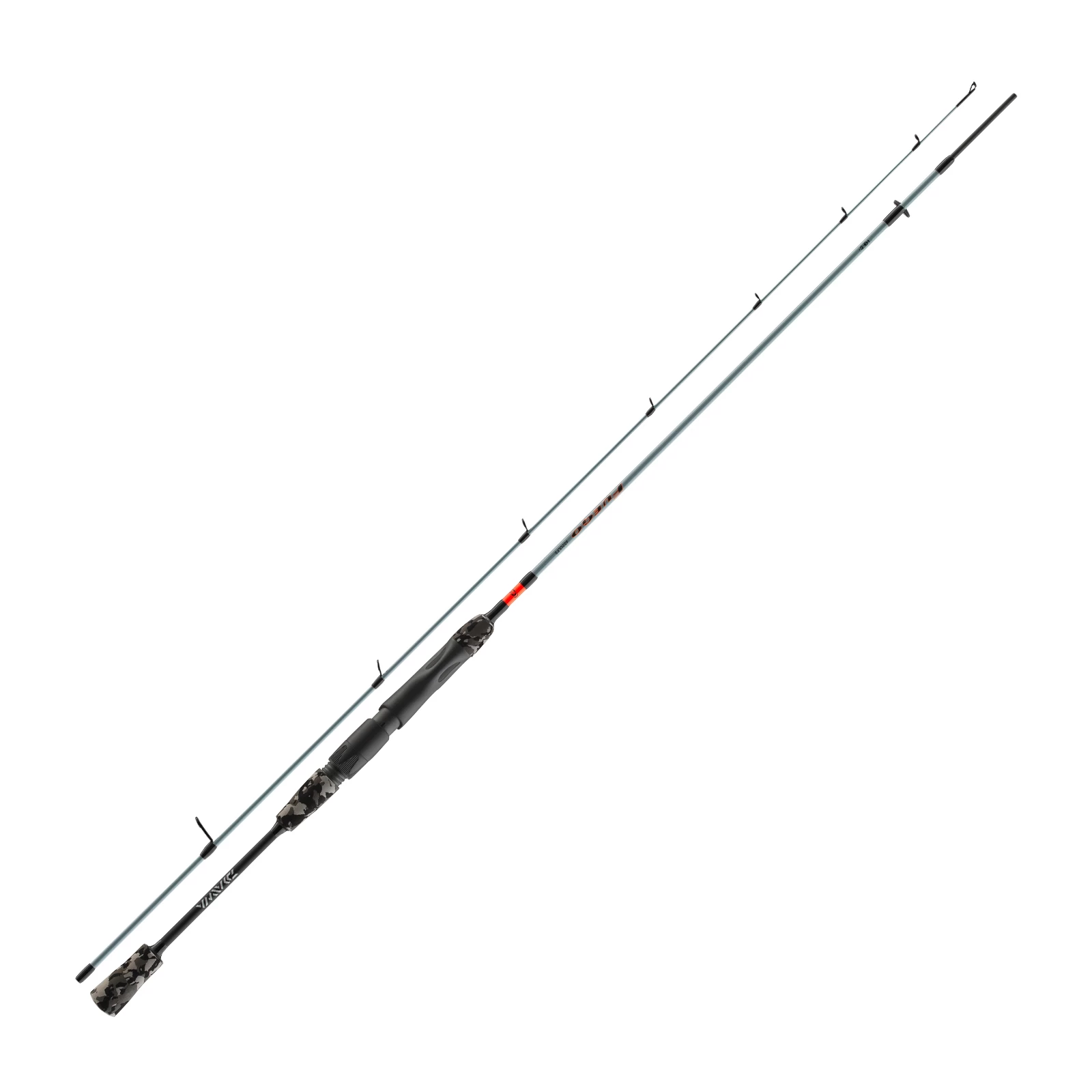 Daiwa Fuego Camo Spoon Trout Forellenteichrute 3 Daiwa Fuego Camo Spoon Trout Forellenteichrute