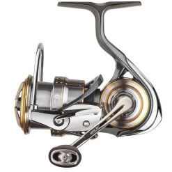 Daiwa LUVIAS AIRITY LT Rolle