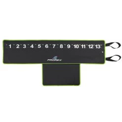 Daiwa Prorex Lunker Maßband & Abhakmatte