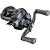 Daiwa STEEZ A TW HLC Baitcastrolle Linkshand 2 Daiwa STEEZ A TW HLC Baitcastrolle Linkshand -Sportfischen Daiwa STEEZ A TW HLC Baitcastrolle Linkshand