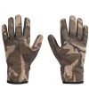 Fox Camo Thermal Camo Gloves Handschuhe -Sportfischen Fox Camo Thermal Camo Gloves Handschuhe