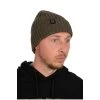 Fox Merino Trawler Olive Mütze 2 Fox Merino Trawler Olive Mütze -Sportfischen Fox Merino Trawler Olive Muetze