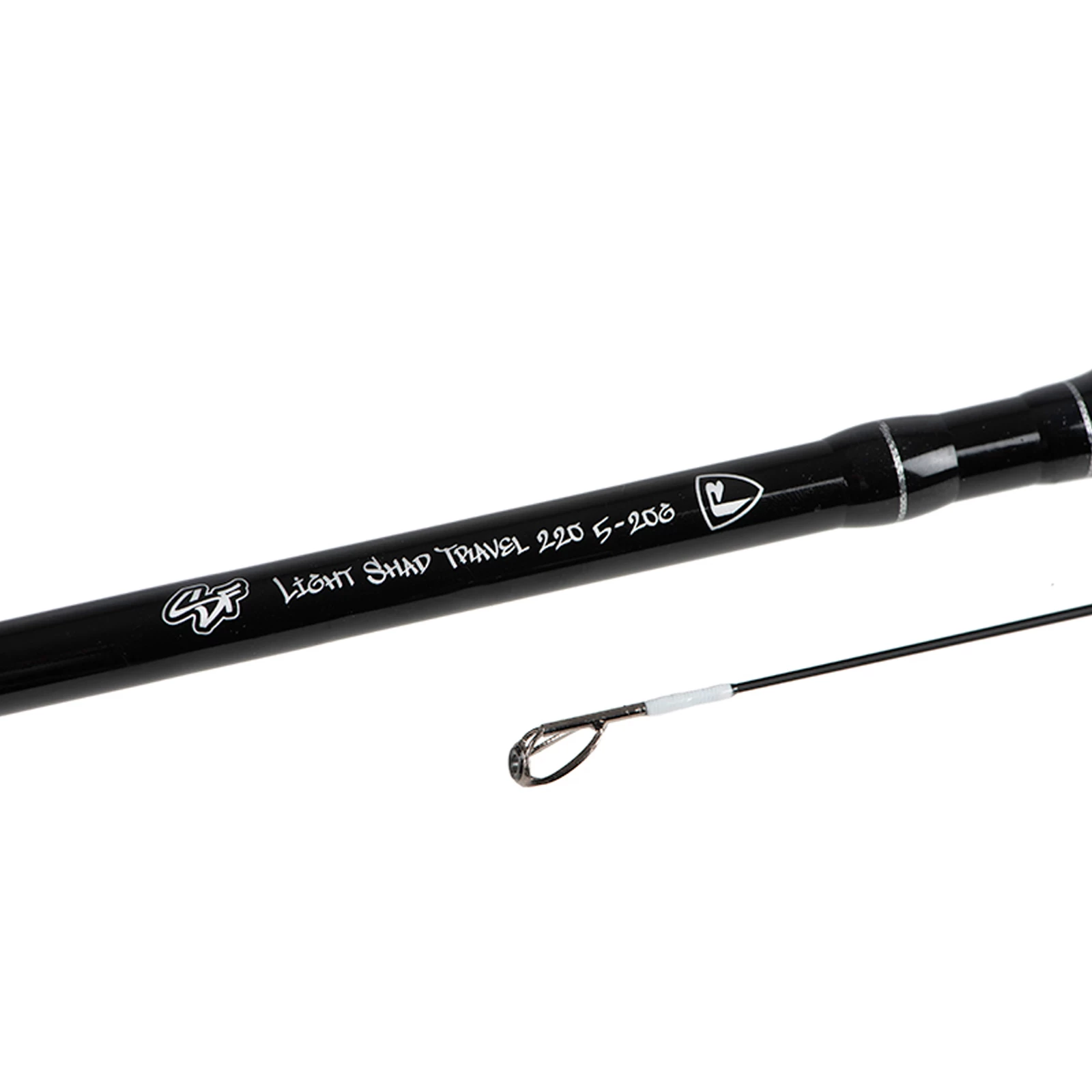 Fox Rage RAGE Street Fighter Light Shad Travel 5-20g 220cm 4-piece Reiserute 5 Fox Rage RAGE Street Fighter Light Shad Travel 5-20g 220cm 4-piece Reiserute - Image 3