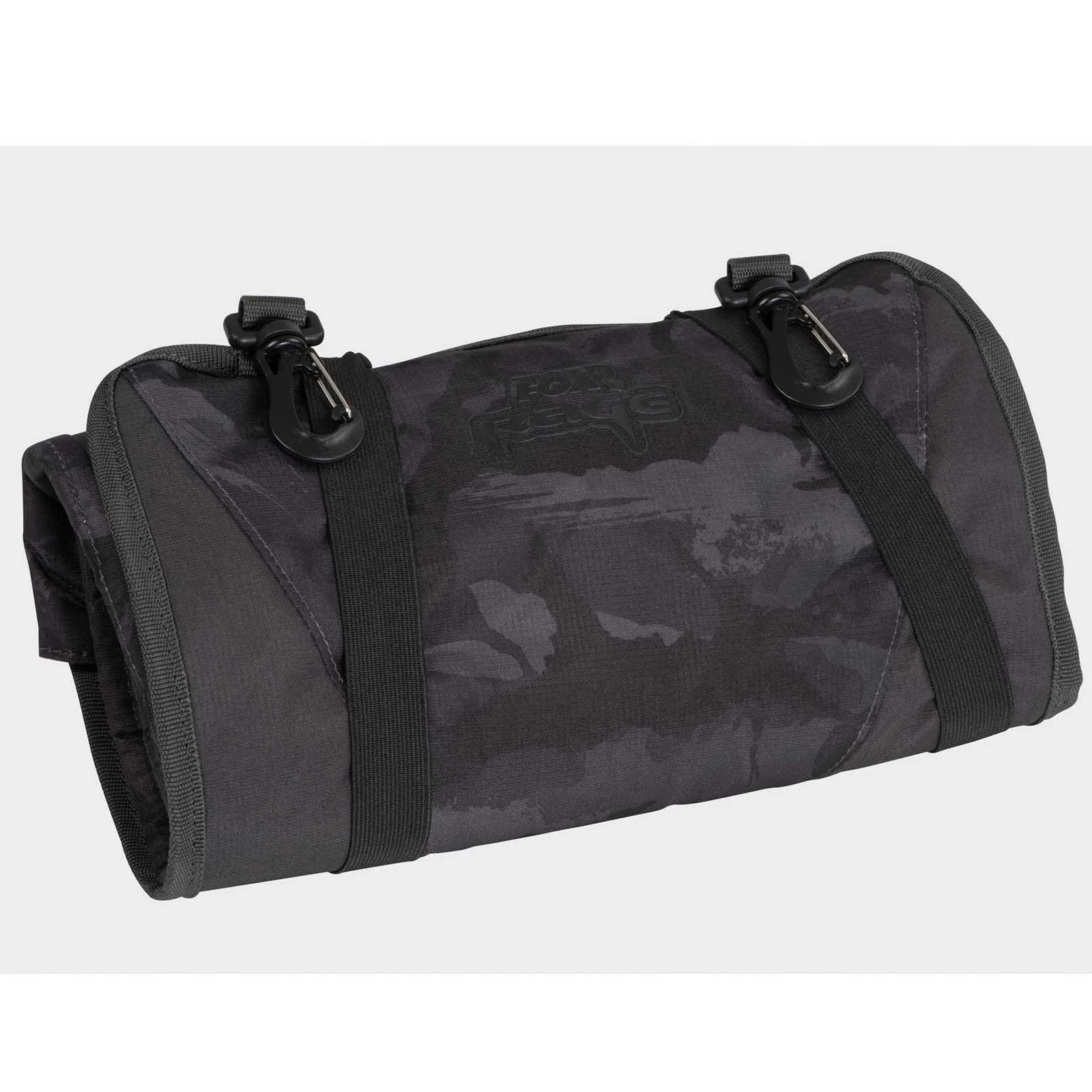 Fox Rage Voyager Camo 1,30m Measure Mat Abhakmatte 3 Fox Rage Voyager Camo 1,30m Measure Mat Abhakmatte