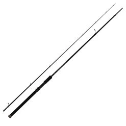 Fox Rage Warrior Perch Jigger 240cm 5-21g Spinnrute