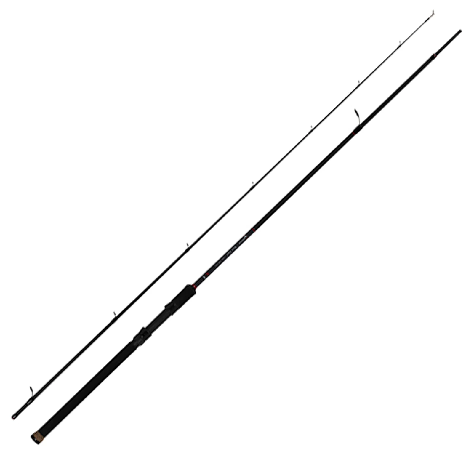 Fox Rage Warrior Perch Jigger 240cm 5-21g Spinnrute 3 Fox Rage Warrior Perch Jigger 240cm 5-21g Spinnrute