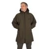 Fox Sherpa-Tec ¾ Length Jacket Winterjacke 1 Fox Sherpa-Tec ¾ Length Jacket Winterjacke -Sportfischen Fox Sherpa Tec Length Jacket Winterjacke