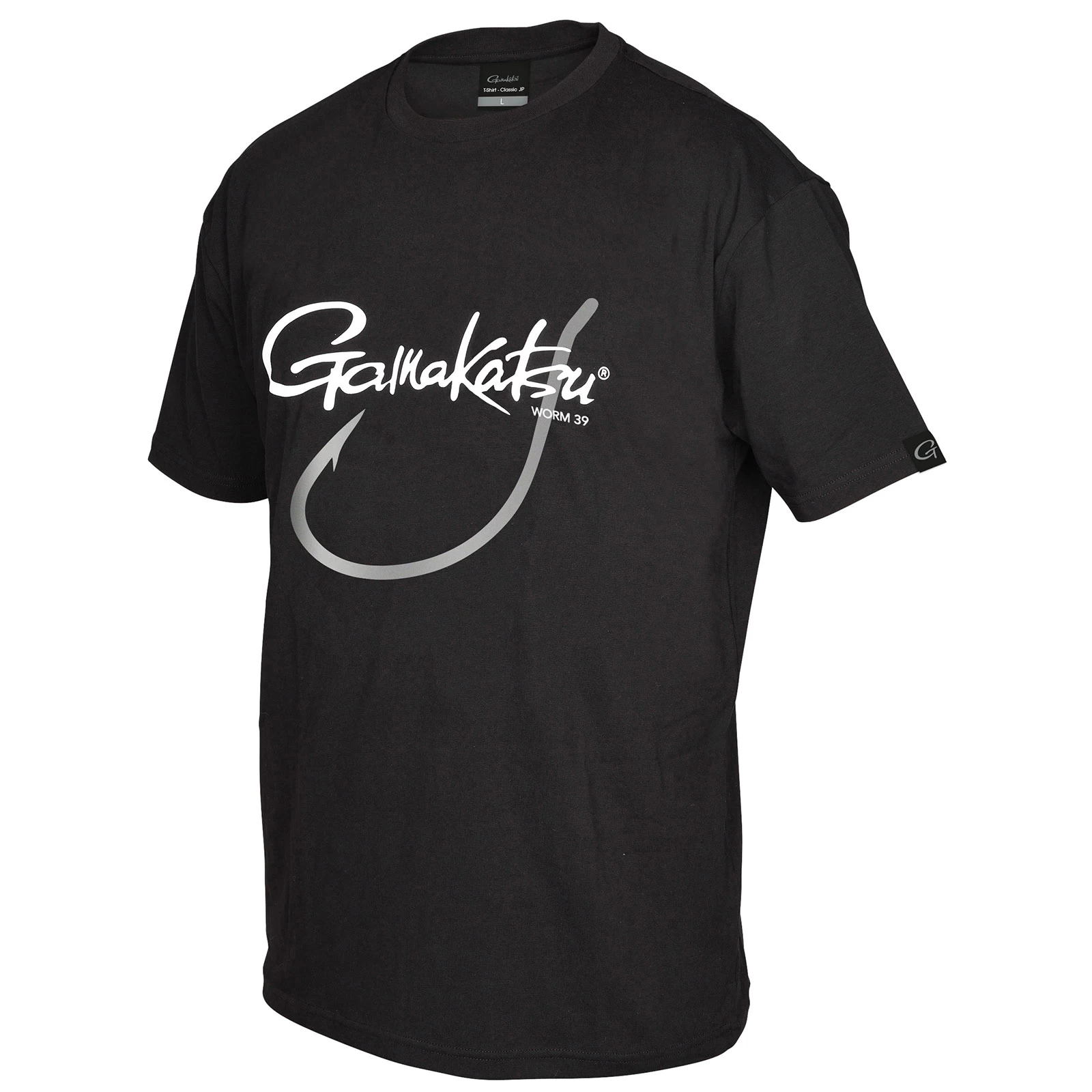 Gamakatsu G-HOOK T-Shirt 3 Gamakatsu G-HOOK T-Shirt