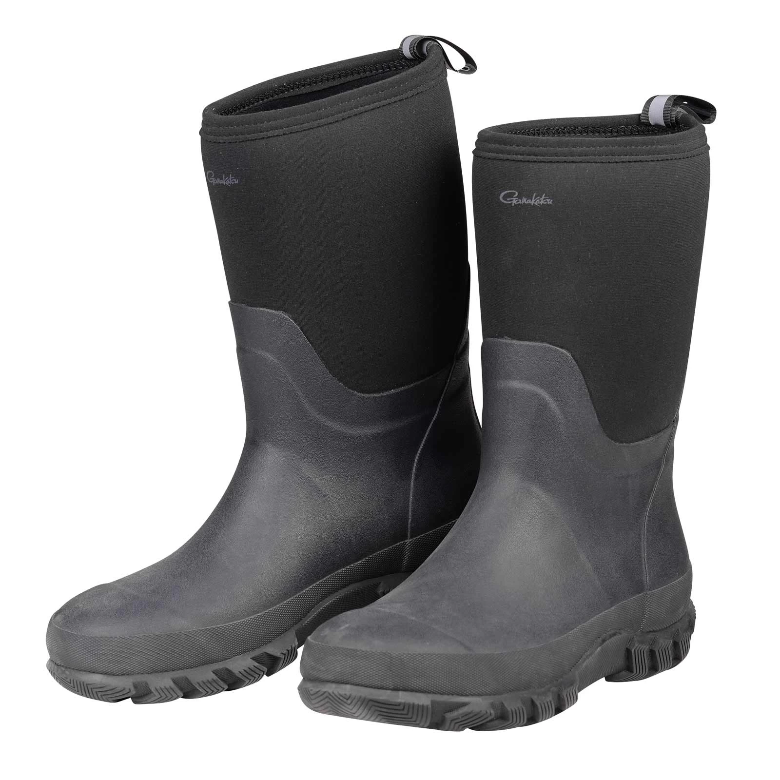 Gamakatsu G-Neo Boots Wasserdichte Stiefel 3 Gamakatsu G-Neo Boots Wasserdichte Stiefel