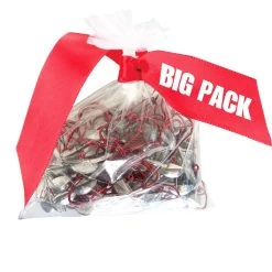 Jackson VMC Jighead Stand Up Big Pack Jigkopf Jighaken