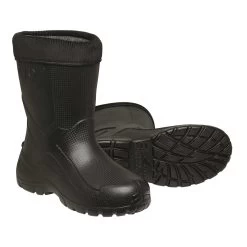 Kinetic Drywalker Boot Black Winterstiefel Bis -40 Grad
