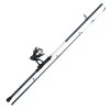 Kinetic Fantastica Makrele Komplett Angelcombo 1 Kinetic Fantastica Makrele Komplett Angelcombo -Sportfischen Kinetic Fantastica Makrele komplett Angelcombo