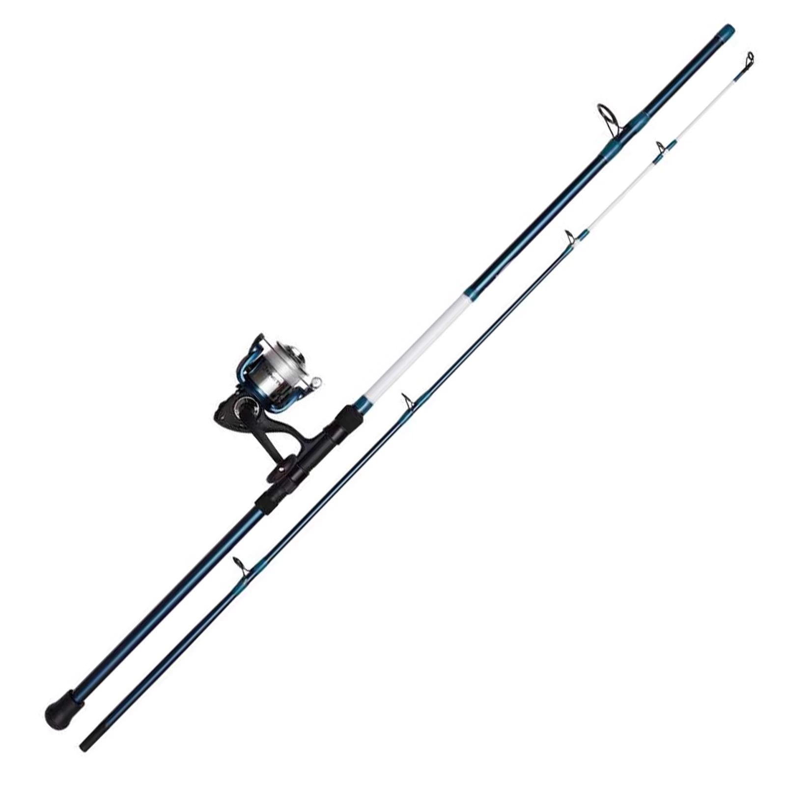 Kinetic Fantastica Makrele Komplett Angelcombo 3 Kinetic Fantastica Makrele Komplett Angelcombo