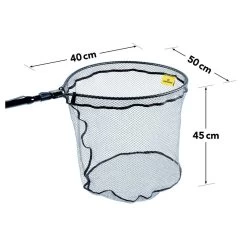 Lieblingsköder Kescher Barsch Ultraboost -Sportfischen Lieblingskoeder Barsch Kescher Ultraboost 2