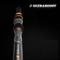 Lieblingsköder Ultraboost Barsch 2,10m 2-15g Spinnrute By Bullseye -Sportfischen Lieblingskoeder Ultraboost Detail2