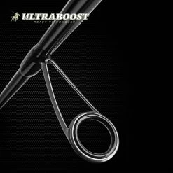 Lieblingsköder Ultraboost Barsch 2,10m 2-15g Spinnrute By Bullseye -Sportfischen Lieblingskoeder Ultraboost Detail3