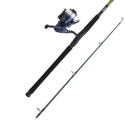 Mitchell Neuron Boat Combo 212 100-400g - 6000 - Komplett Meeresangen Set