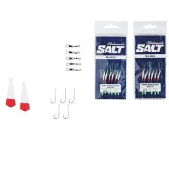 Mitchell Neuron Herring Combo 300-T 30-80g - 5000 Komplett Angelset -Sportfischen Mitchell Neuron Herring Combo 300 T 30 80g 5000 komplett Angelset Detail1