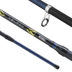 Mitchell Neuron Herring Combo 300-T 30-80g - 5000 Komplett Angelset -Sportfischen Mitchell Neuron Herring Combo 300 T 30 80g 5000 komplett Angelset Detail2