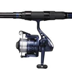 Mitchell Neuron Herring Combo 300-T 30-80g - 5000 Komplett Angelset -Sportfischen Mitchell Neuron Herring Combo 300 T 30 80g 5000 komplett Angelset Detail3