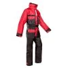 Mullion North Sea I - Einteiliger Floating-Suit Overall Red Black 2 Mullion North Sea I - Einteiliger Floating-Suit Overall Red Black -Sportfischen Mullion North Sea I einteiliger Floating Suit Overall Red Black