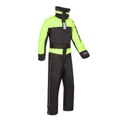 Mullion X5000 Comfort - Einteiliger Floating Suit - Atmungsaktiv