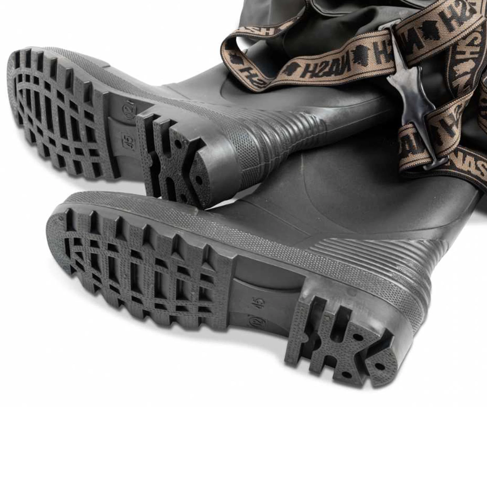 Nash Tackle Waders Wathose 5 Nash Tackle Waders Wathose – Bild 3