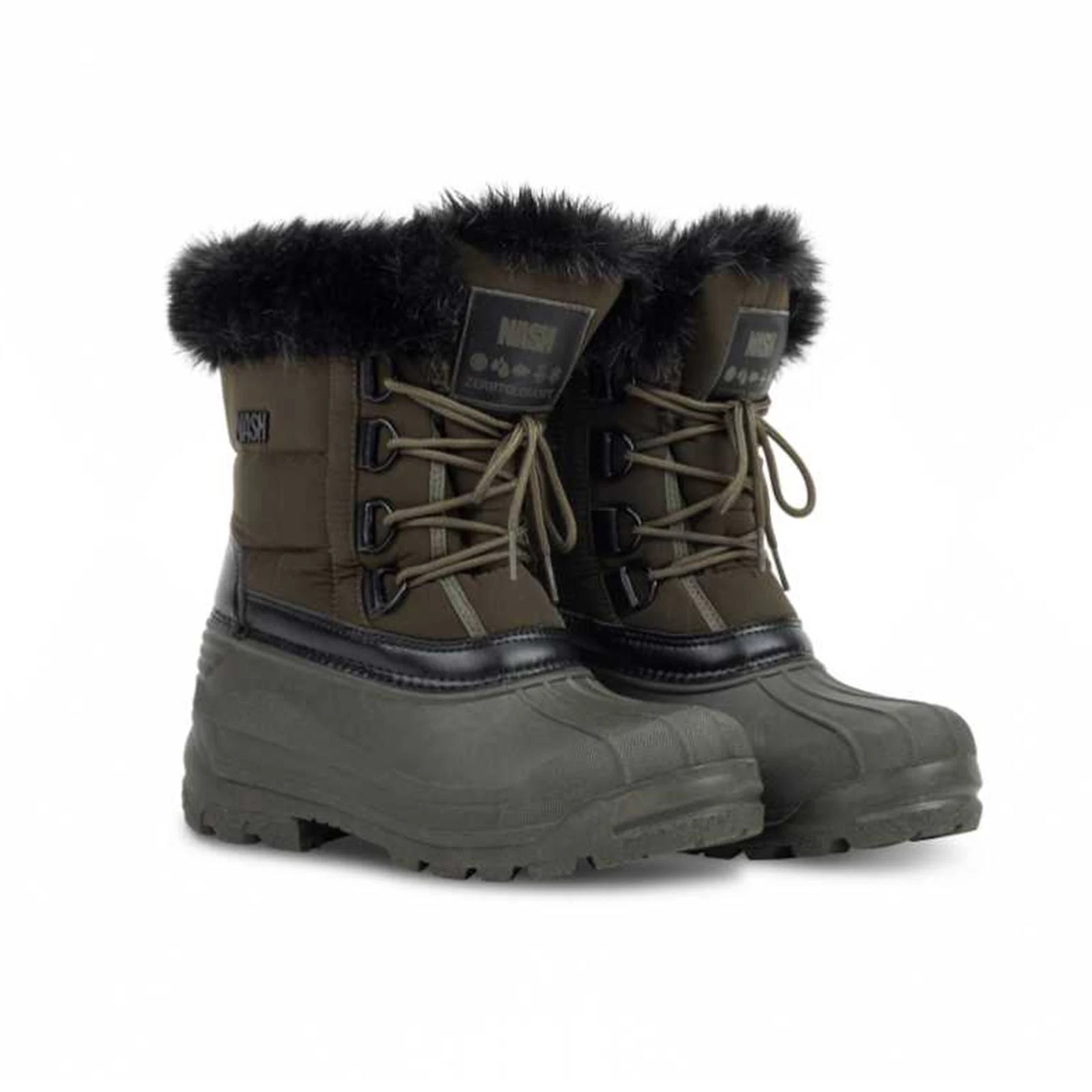 Nash ZT Polar Boot Winterstiefel 3 Nash ZT Polar Boot Winterstiefel