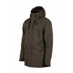 Nash ZT Polar Parka Winterjacke