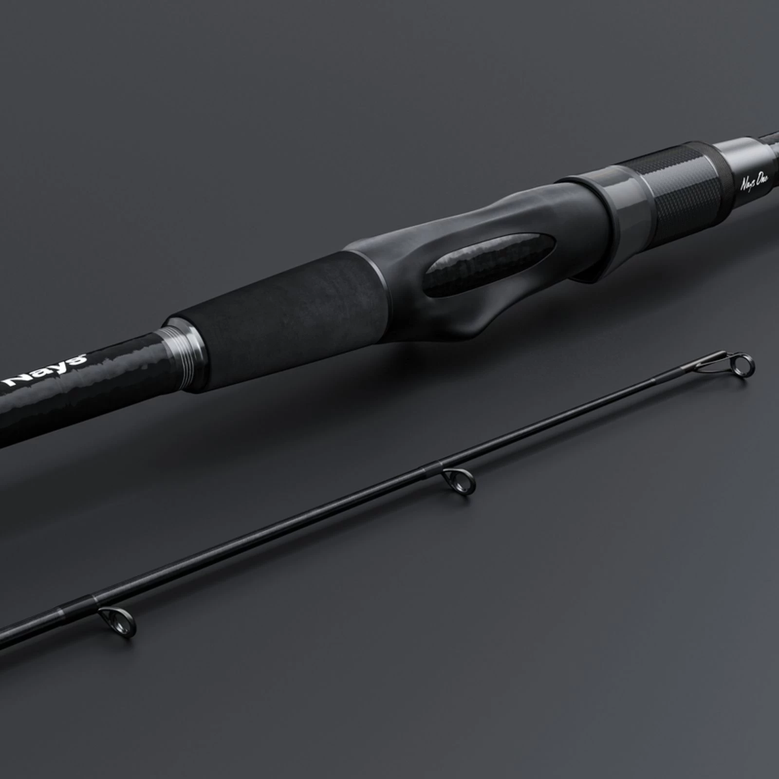 Nays One Spinning Spinnrute 6 Nays One Spinning Spinnrute – Bild 4