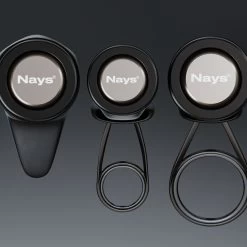 Nays One Spinning Spinnrute 11 Nays One Spinning Spinnrute -Sportfischen Nays One Detail 3