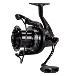 Okuma Obsidian Carp Mit Spare Spool Karpfenrolle