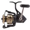 Penn Battle III Black Gold Angelrolle -Sportfischen Penn Battle III Black Gold 3000 Angelrolle