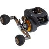 Penn Fathom 400 Low Profile Baitcastrolle Meer Linkshand -Sportfischen Penn Fathom 400 Low Profile Baitcastrolle Meer