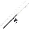 Penn Legion Cat Bronze Spin 2,72m 80-200G -6000 Combo Wels Set -Sportfischen Penn Legion Cat Bronze Spin 2 72m 80 200G 6000 Combo Wels Set