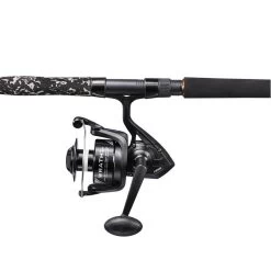 Penn Legion Cat Bronze Spin 2,72m 80-200G -6000 Combo Wels Set -Sportfischen Penn Legion Cat Bronze Spin 2 72m 80 200G 6000 Combo Wels Set Detail2