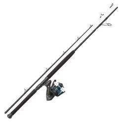 Penn Wrath Boat Combo Angelset