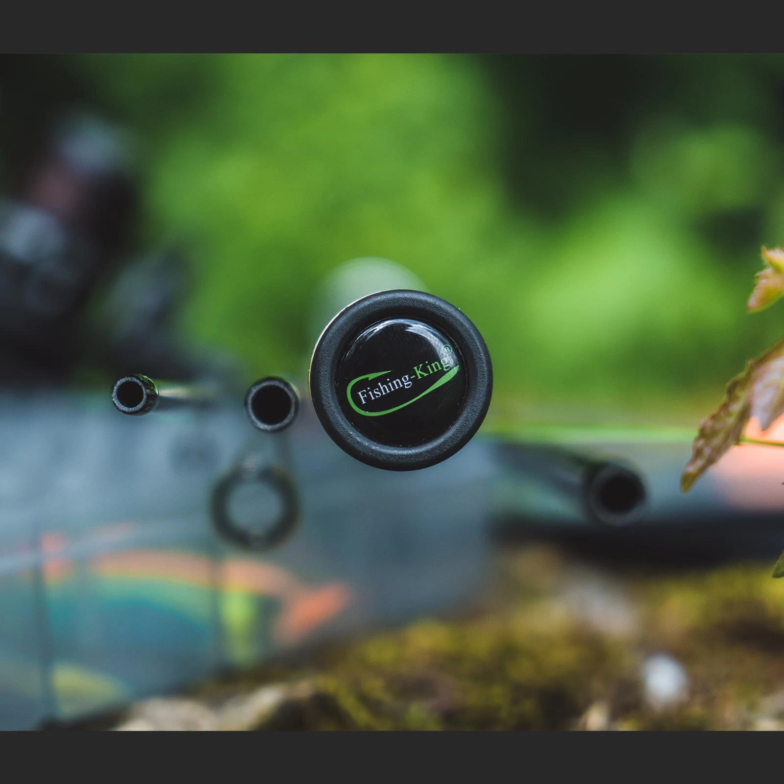 Forelle/Barsch Einsteigerset By Fishing-King 6 Forelle/Barsch Einsteigerset By Fishing-King - Image 4