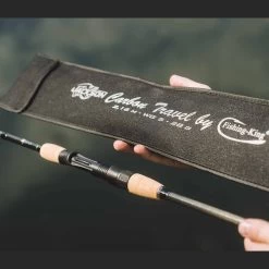 Forelle/Barsch Einsteigerset By Fishing-King 9 Forelle/Barsch Einsteigerset By Fishing-King -Sportfischen Premium Forelle Barsch Einsteigerset by Fishing King Rute