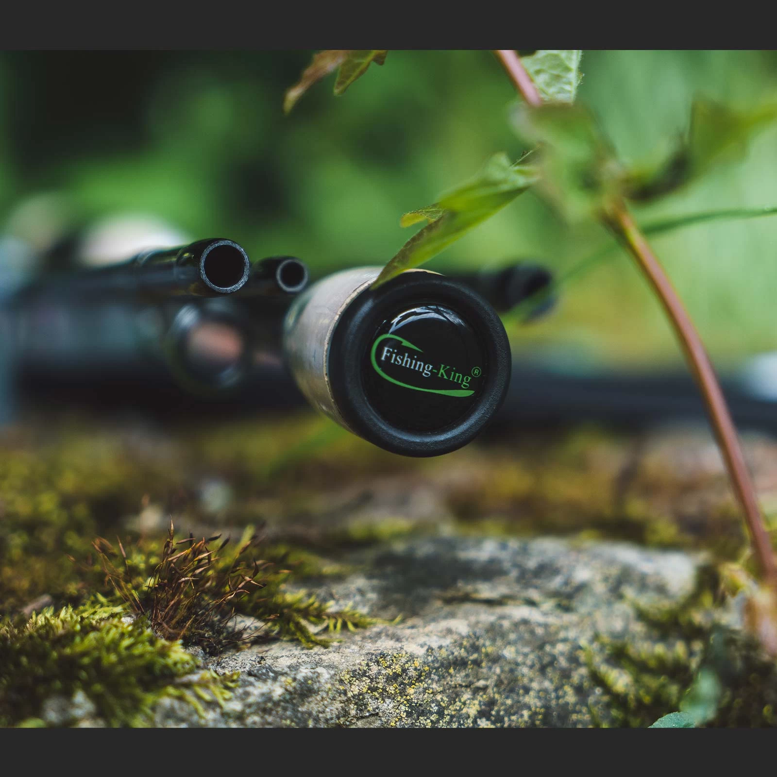 Hecht Einsteigerset By Fishing-King 10 Hecht Einsteigerset By Fishing-King - Image 8