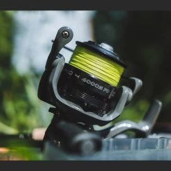 Hecht Einsteigerset By Fishing-King 17 Hecht Einsteigerset By Fishing-King -Sportfischen Premium Hecht Einsteigerset by Fishing King Rolle