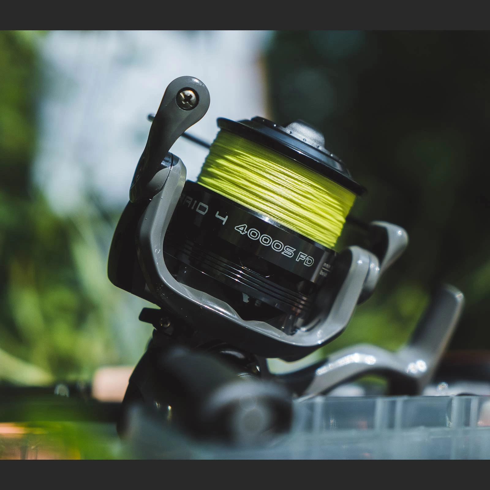 Hecht Einsteigerset By Fishing-King 9 Hecht Einsteigerset By Fishing-King - Image 7