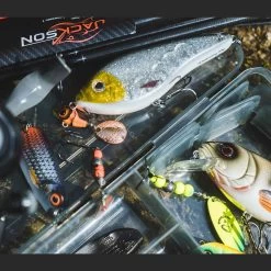 Hecht Einsteigerset By Fishing-King 16 Hecht Einsteigerset By Fishing-King -Sportfischen Premium Hecht Einsteigerset by Fishing King Zubehoer