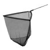 Prologic C3 Fulcrum Landing Net & Float 42" 6Ft/180cm 2Pc Camo Karpfenkescher -Sportfischen Prologic C3 Fulcrum Landing Net und Float 42 6Ft 180cm 2Pc Camo Karpfenkescher