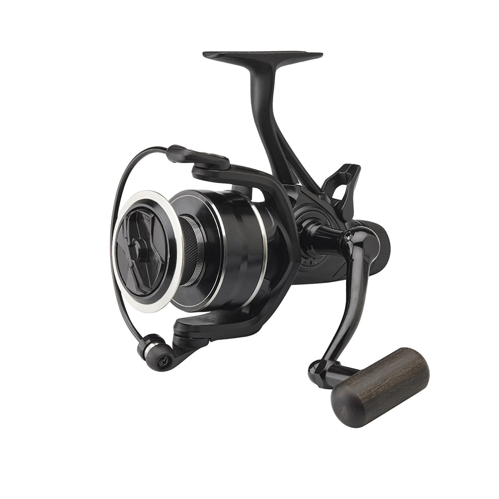 Prologic Fulcrum BF SST Freilaufrolle 3 Prologic Fulcrum BF SST Freilaufrolle