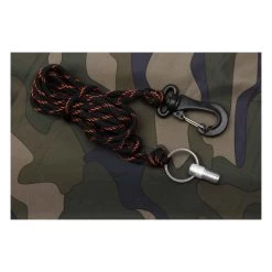 Prologic Inspire S/S Camo Floating Retainer Weigh Sling 120X55cm -Sportfischen Prologic Inspire S S Camo Floating Retainer Weigh Sling Detail3