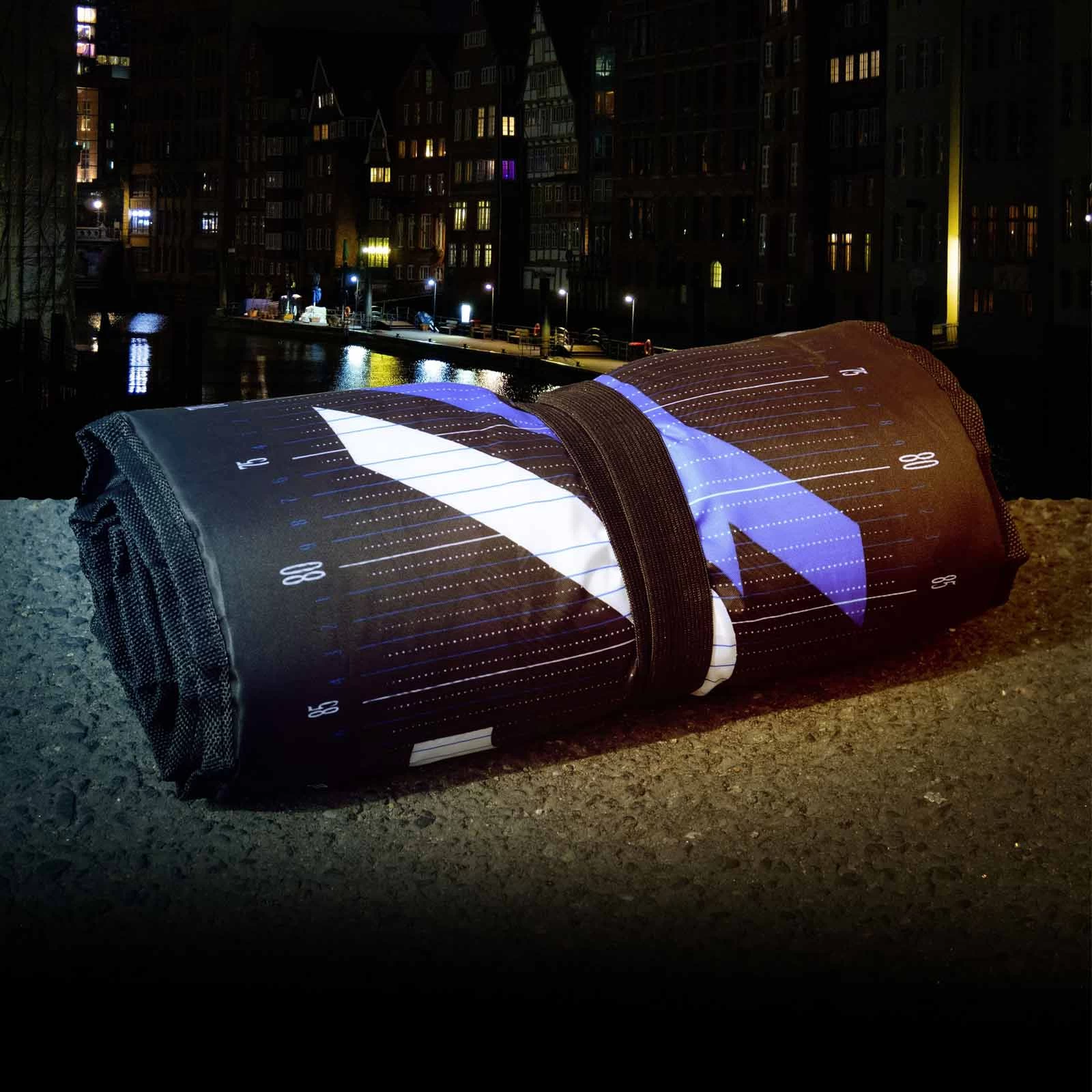 Quantum 4street Mess- Und Abhakmatte 5 Quantum 4street Mess- Und Abhakmatte - Image 3