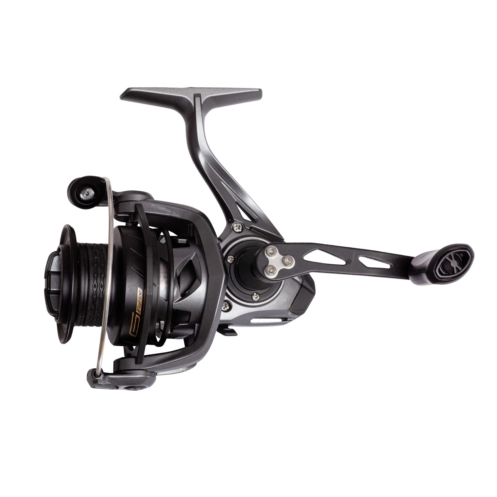 Quantum G-Force GF Spinnrolle 5 Quantum G-Force GF Spinnrolle - Image 3